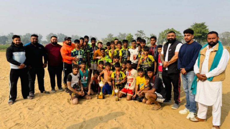 24 mera apna panjab news