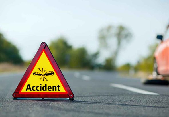 Road-Accident