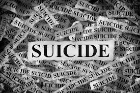 suicide