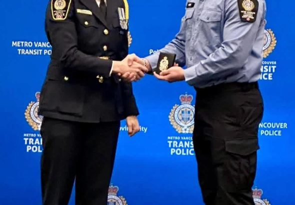 police