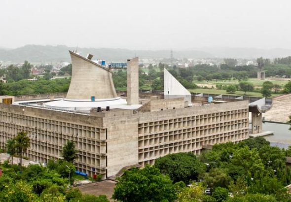 building-punjab-legislature-assembly