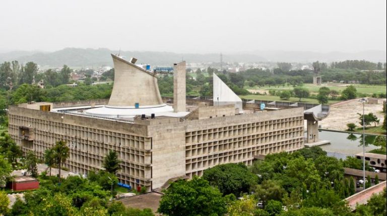 building-punjab-legislature-assembly