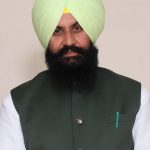 ss bains